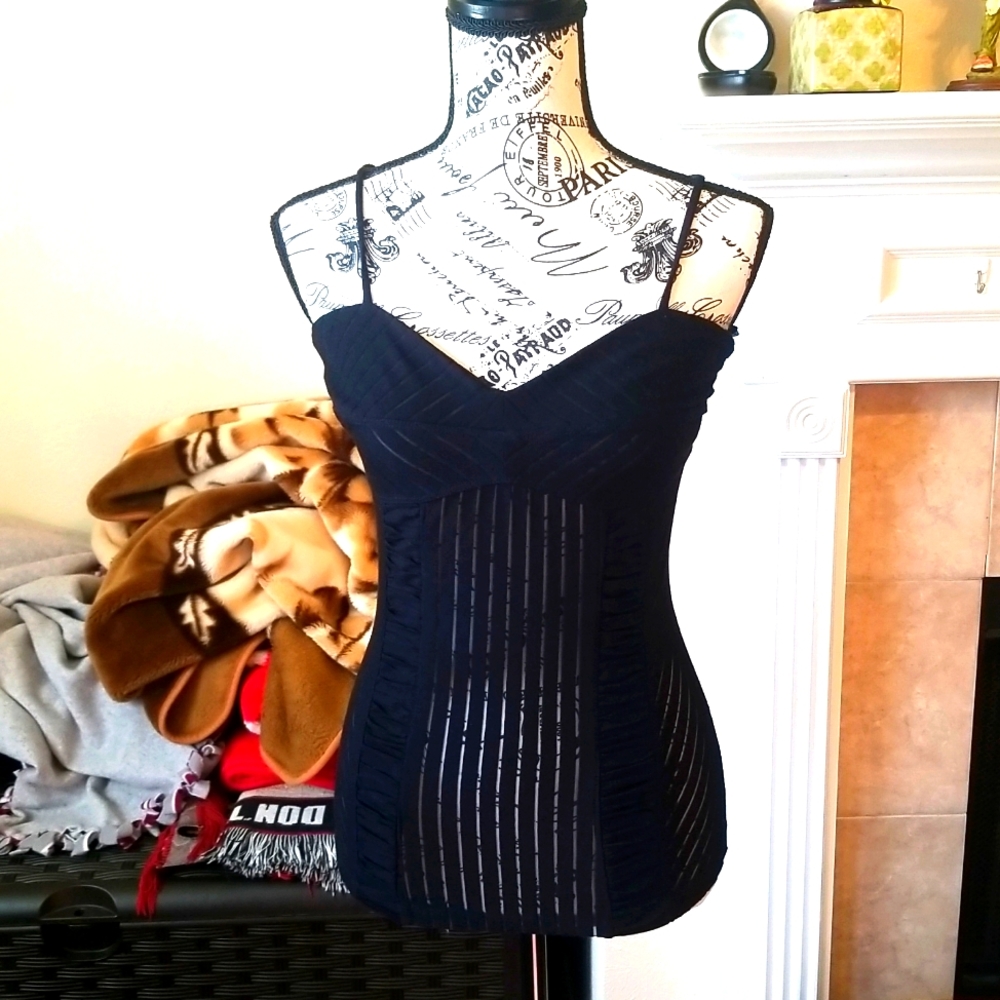 Bebe Top Medium